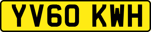 YV60KWH