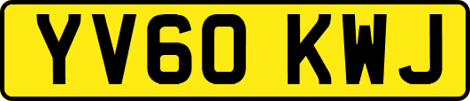 YV60KWJ