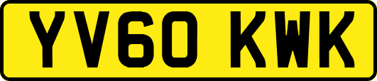 YV60KWK