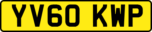 YV60KWP