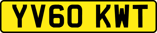 YV60KWT