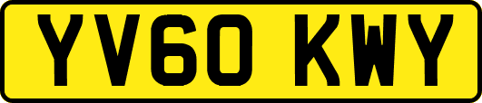 YV60KWY