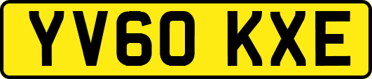 YV60KXE