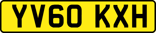 YV60KXH