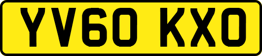 YV60KXO