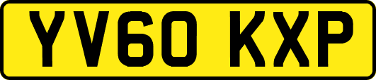 YV60KXP
