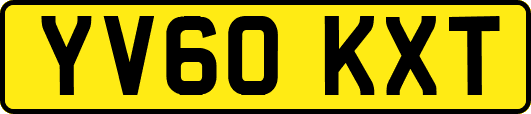 YV60KXT