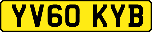 YV60KYB