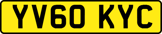 YV60KYC