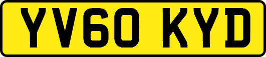 YV60KYD