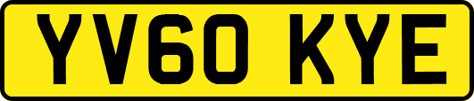 YV60KYE