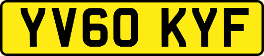 YV60KYF