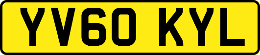 YV60KYL