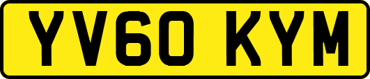 YV60KYM