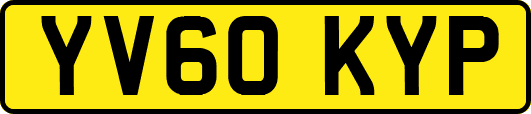 YV60KYP