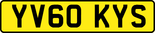 YV60KYS