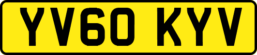 YV60KYV