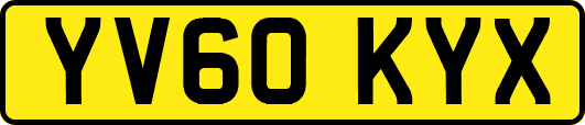 YV60KYX
