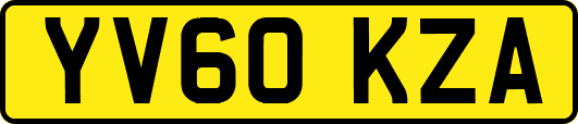 YV60KZA