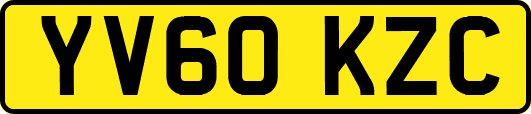YV60KZC