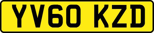 YV60KZD