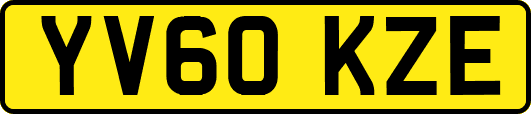 YV60KZE