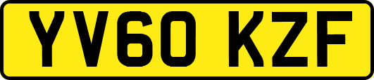 YV60KZF