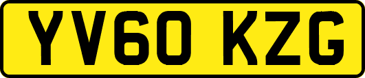 YV60KZG