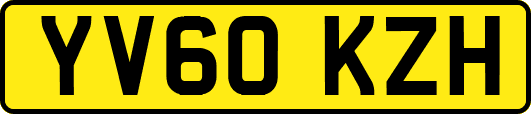 YV60KZH