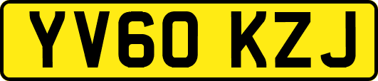 YV60KZJ