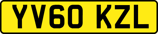YV60KZL