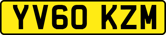 YV60KZM
