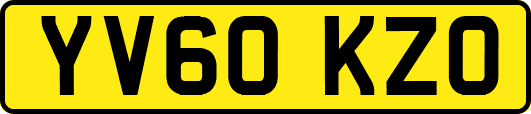 YV60KZO