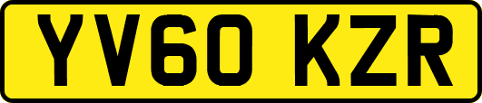 YV60KZR