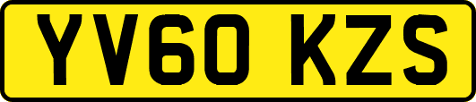 YV60KZS