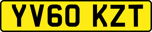 YV60KZT