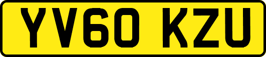 YV60KZU