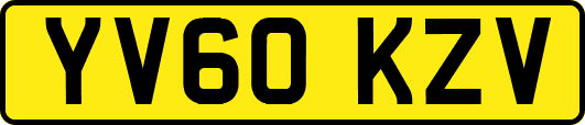 YV60KZV