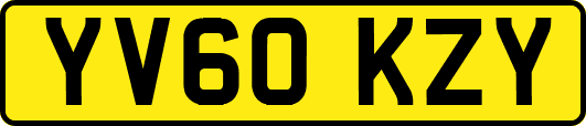 YV60KZY