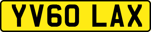 YV60LAX