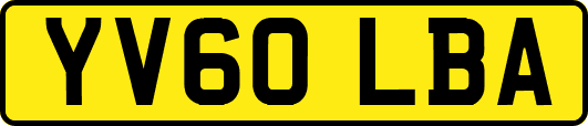 YV60LBA