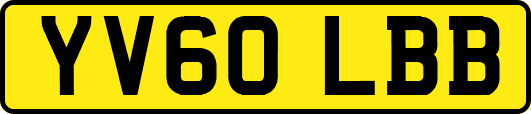 YV60LBB