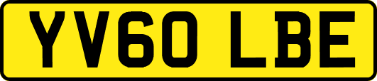 YV60LBE