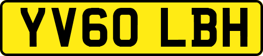 YV60LBH