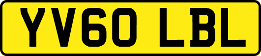 YV60LBL