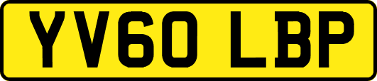 YV60LBP