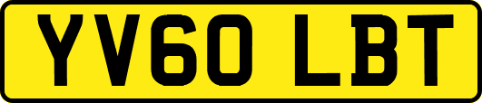 YV60LBT