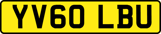 YV60LBU
