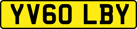 YV60LBY