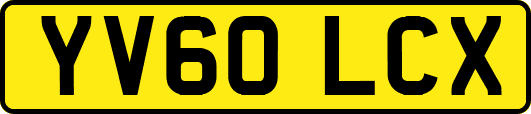 YV60LCX